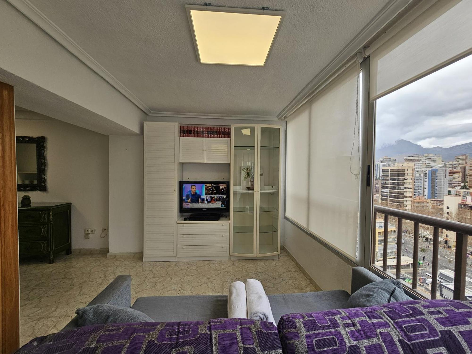 Apartment Miramar Playa If *