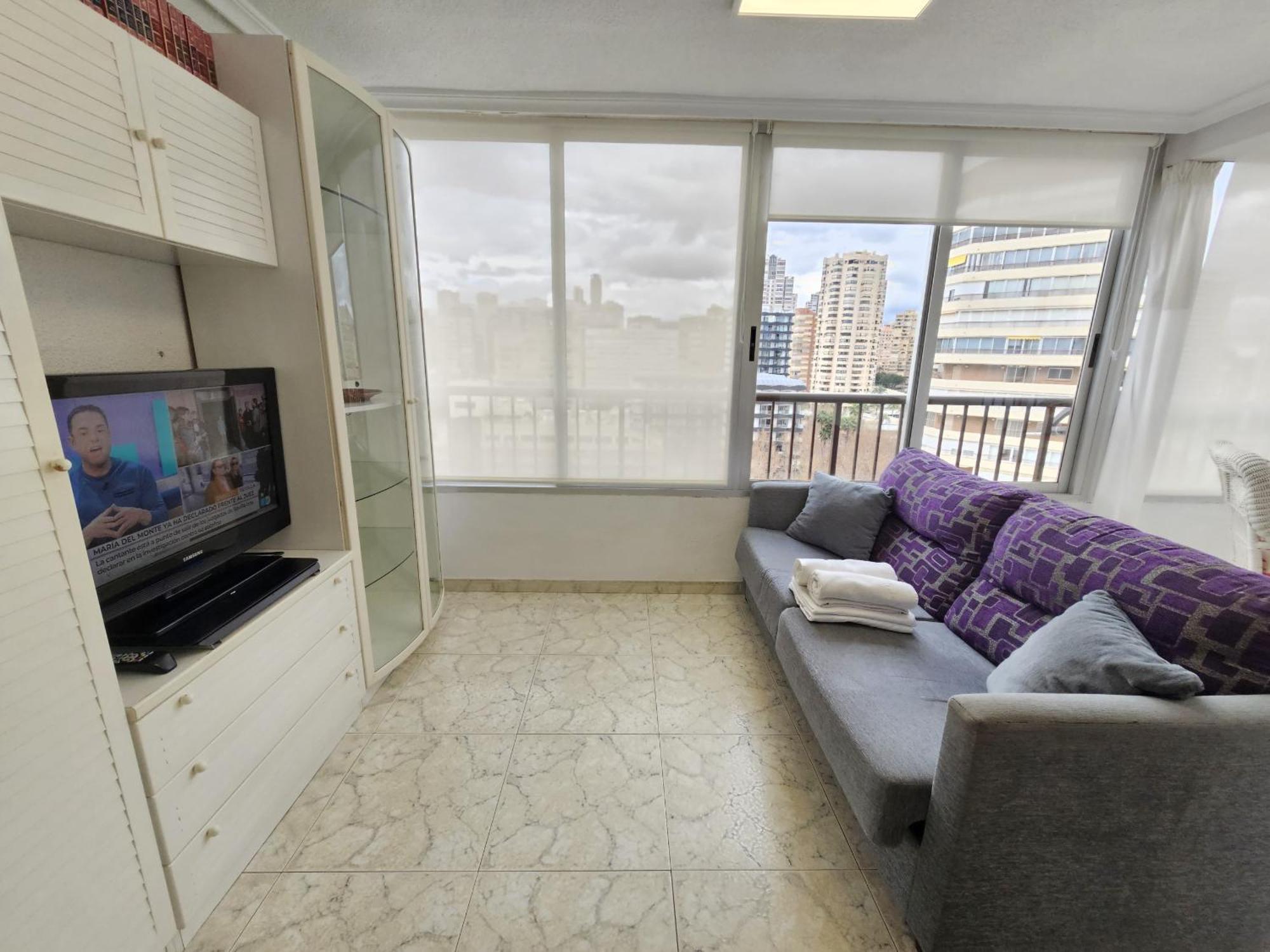 Apartment Miramar Playa If