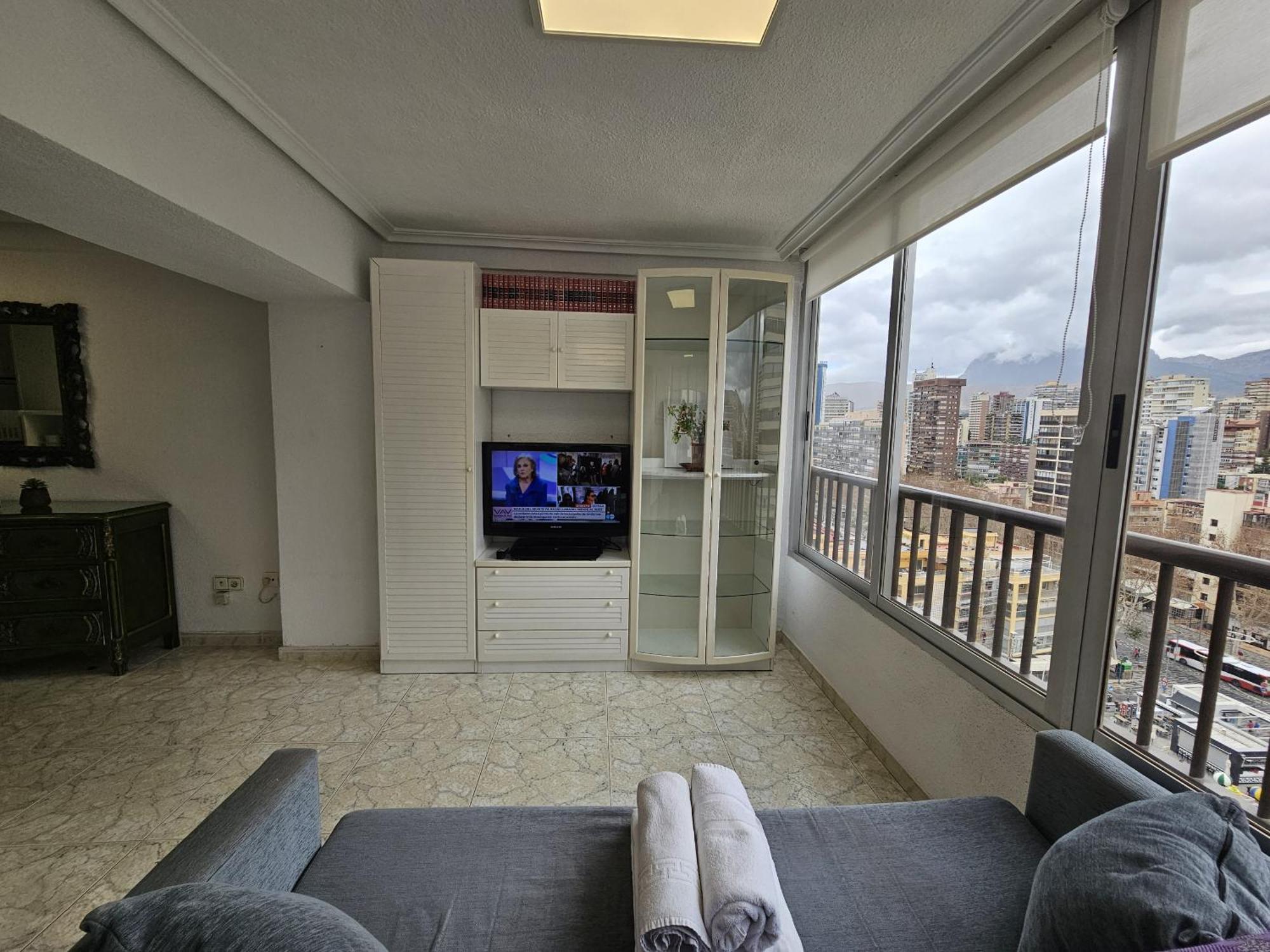 Apartment Miramar Playa If *