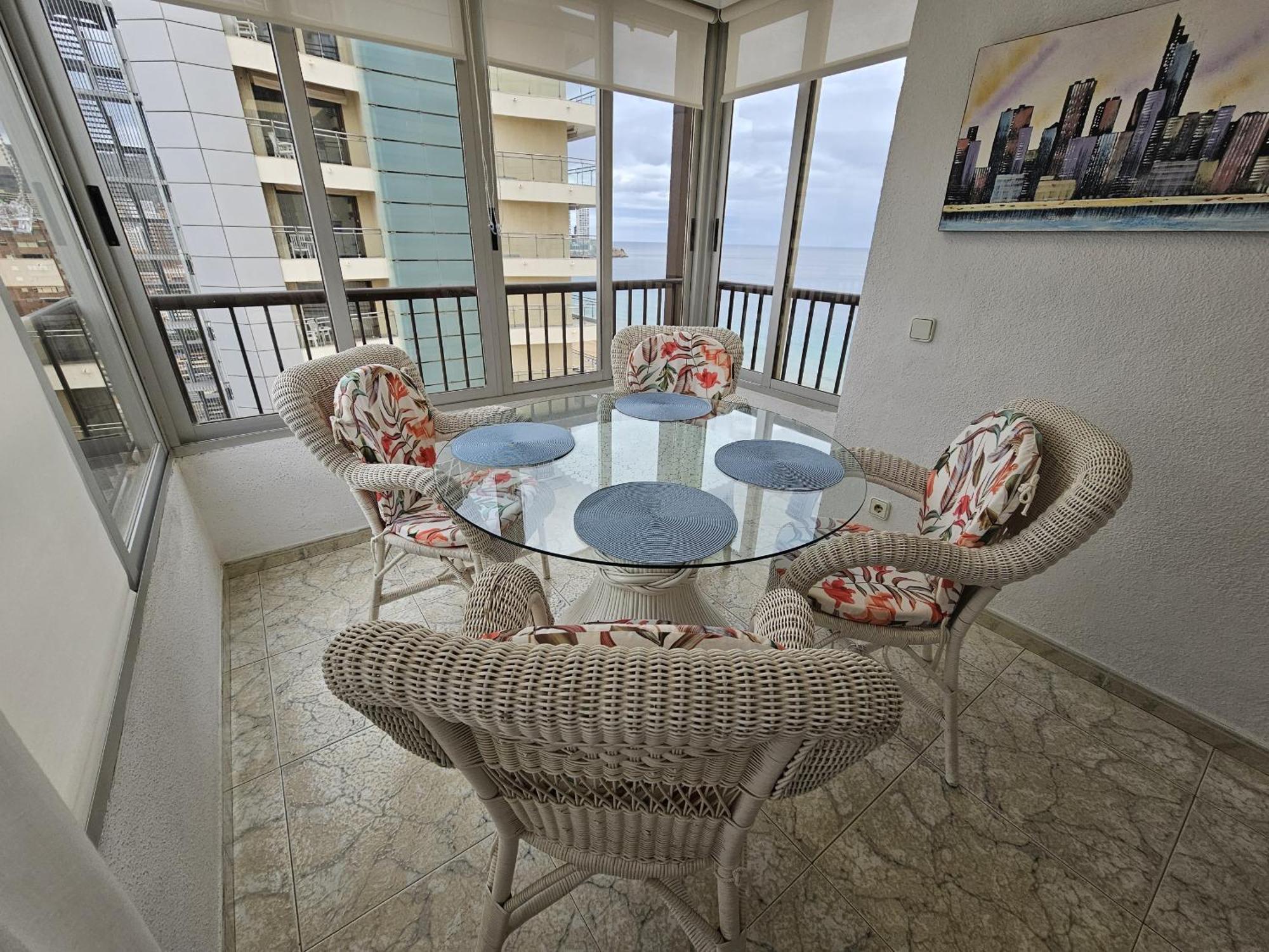 Apartment Miramar Playa If *