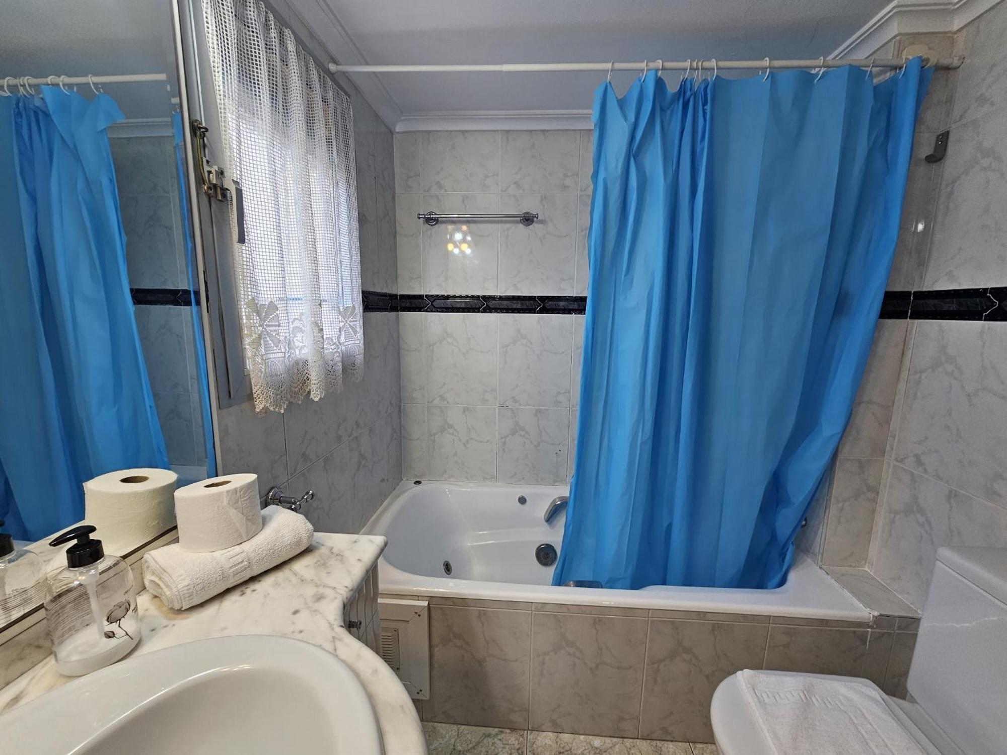 Apartment Miramar Playa If