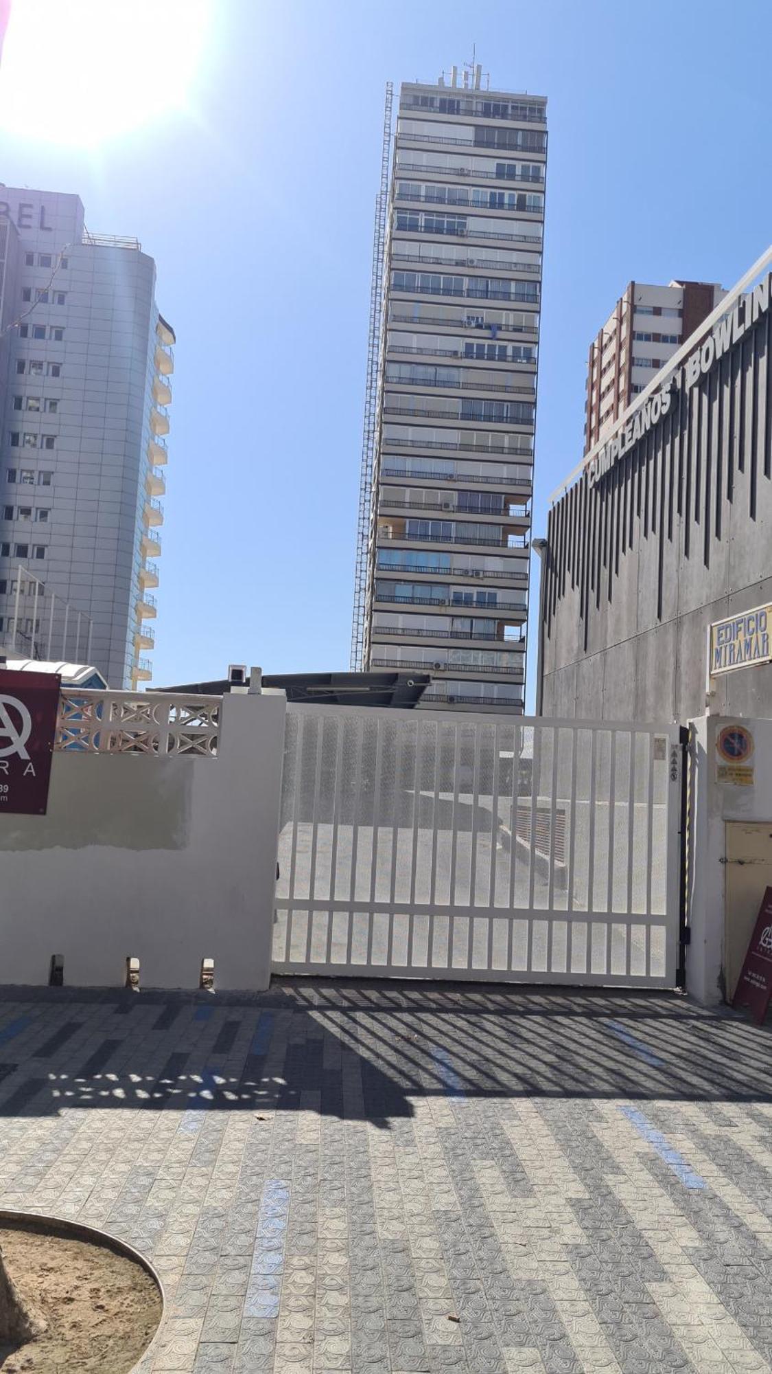 Miramar Playa If Apartment