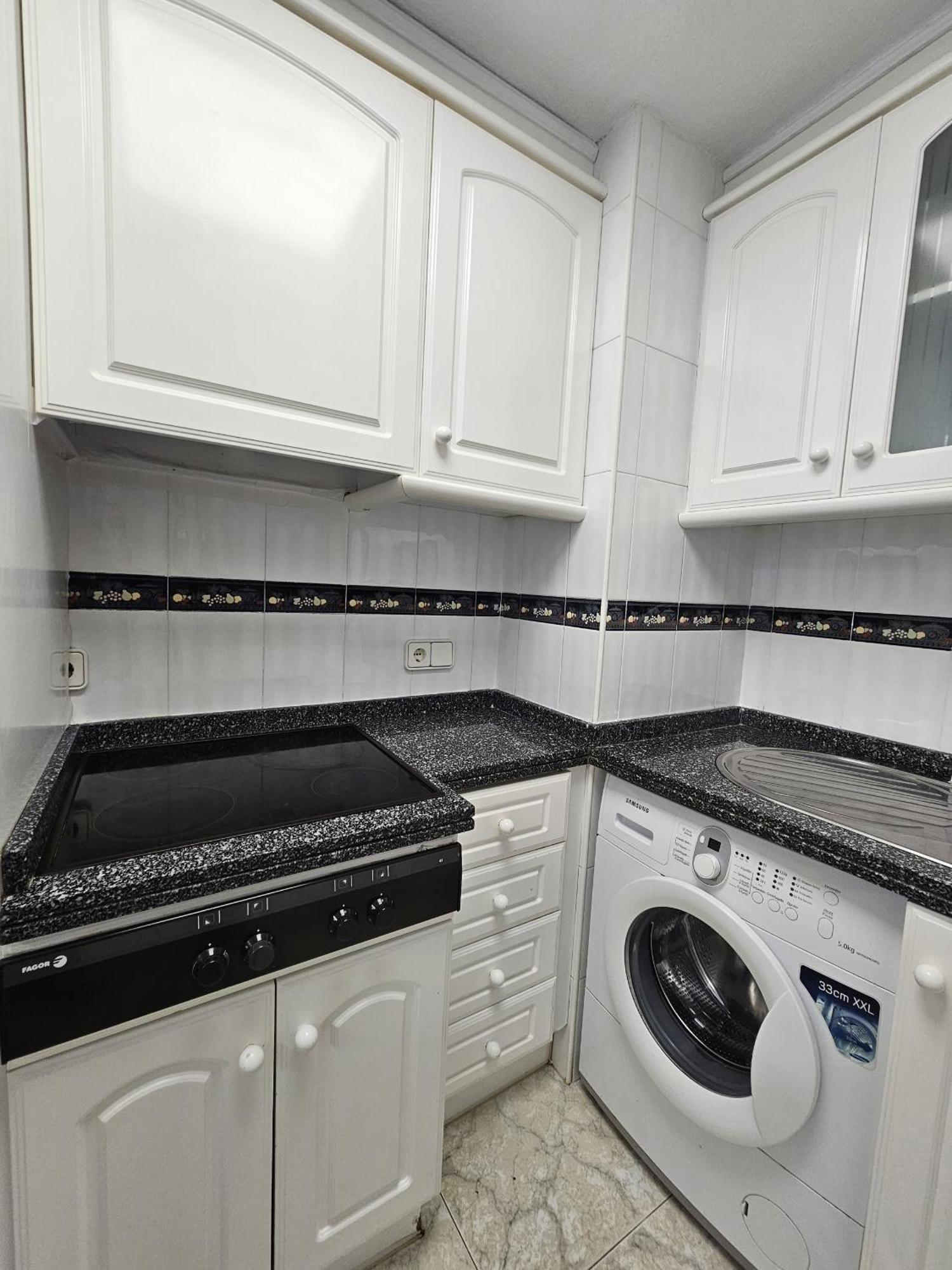 Apartment Miramar Playa If Benidorm