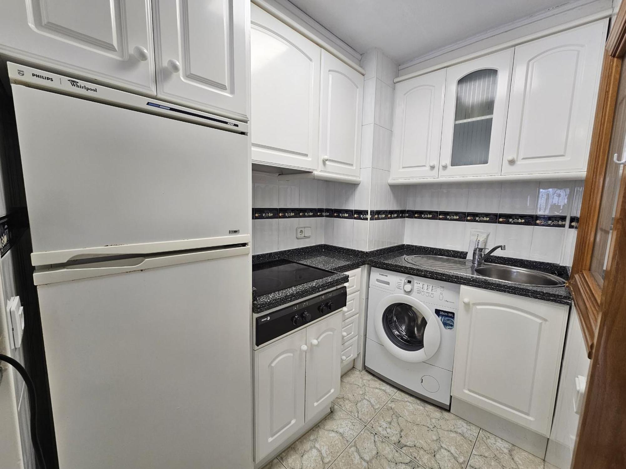 Apartment Miramar Playa If