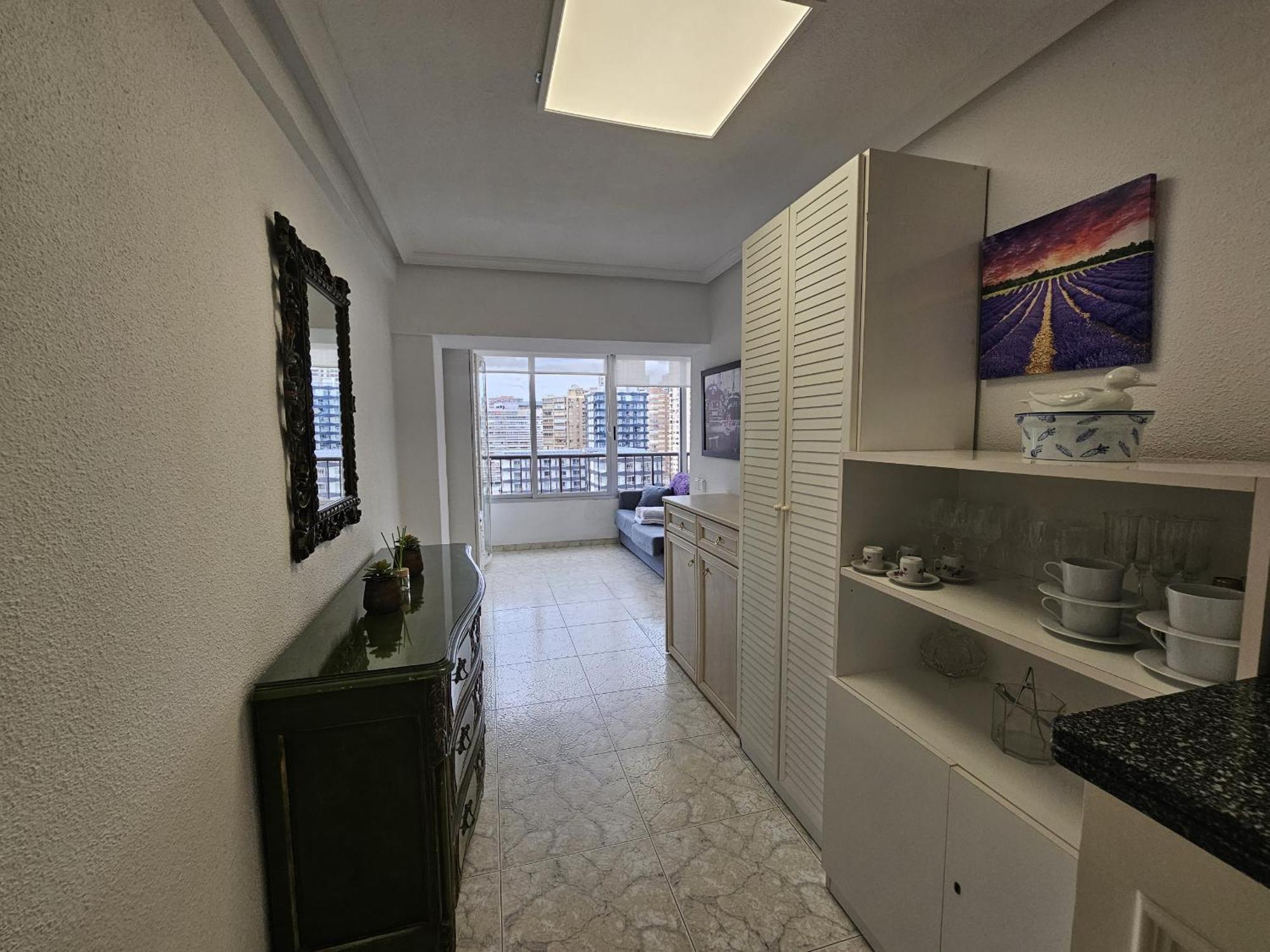 Miramar Playa If Apartment Benidorm