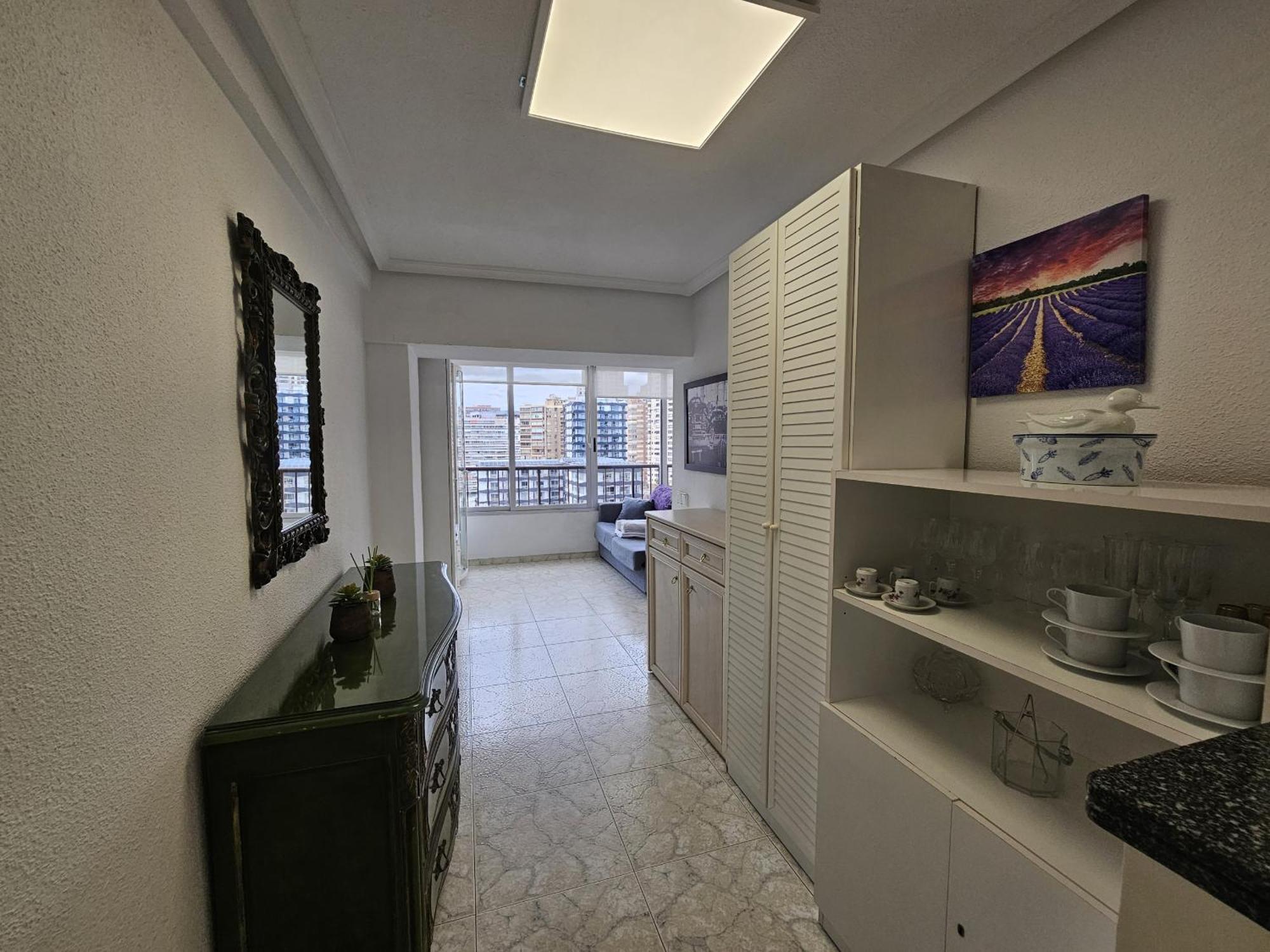 Miramar Playa If Apartment