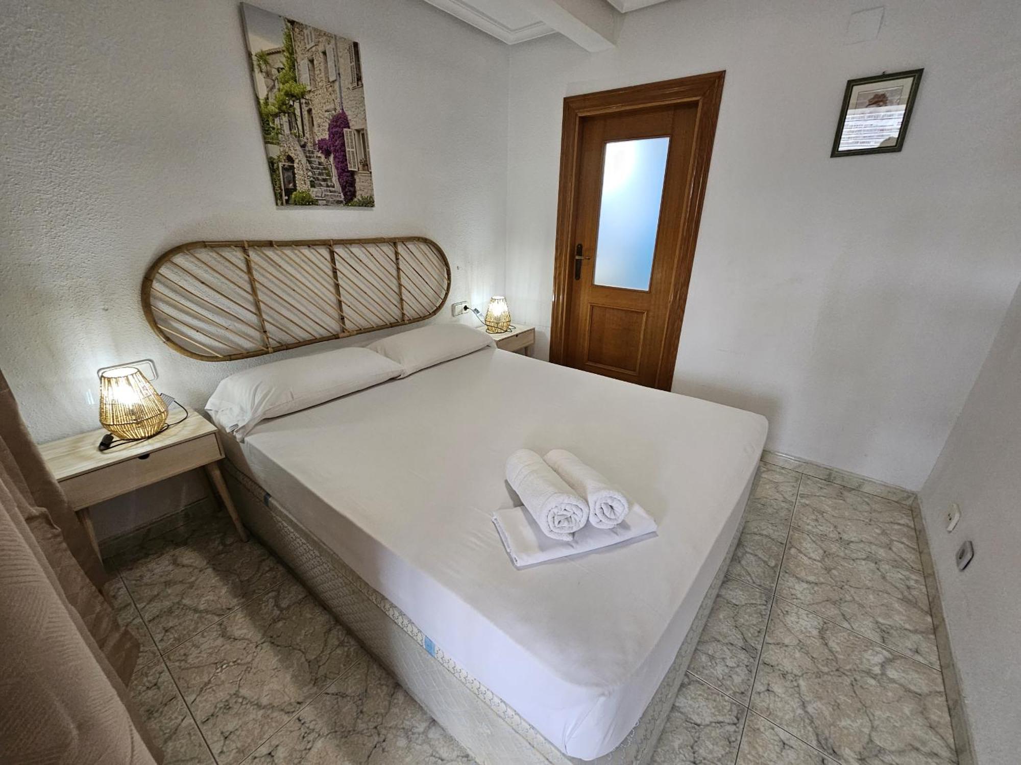 Apartment Miramar Playa If *