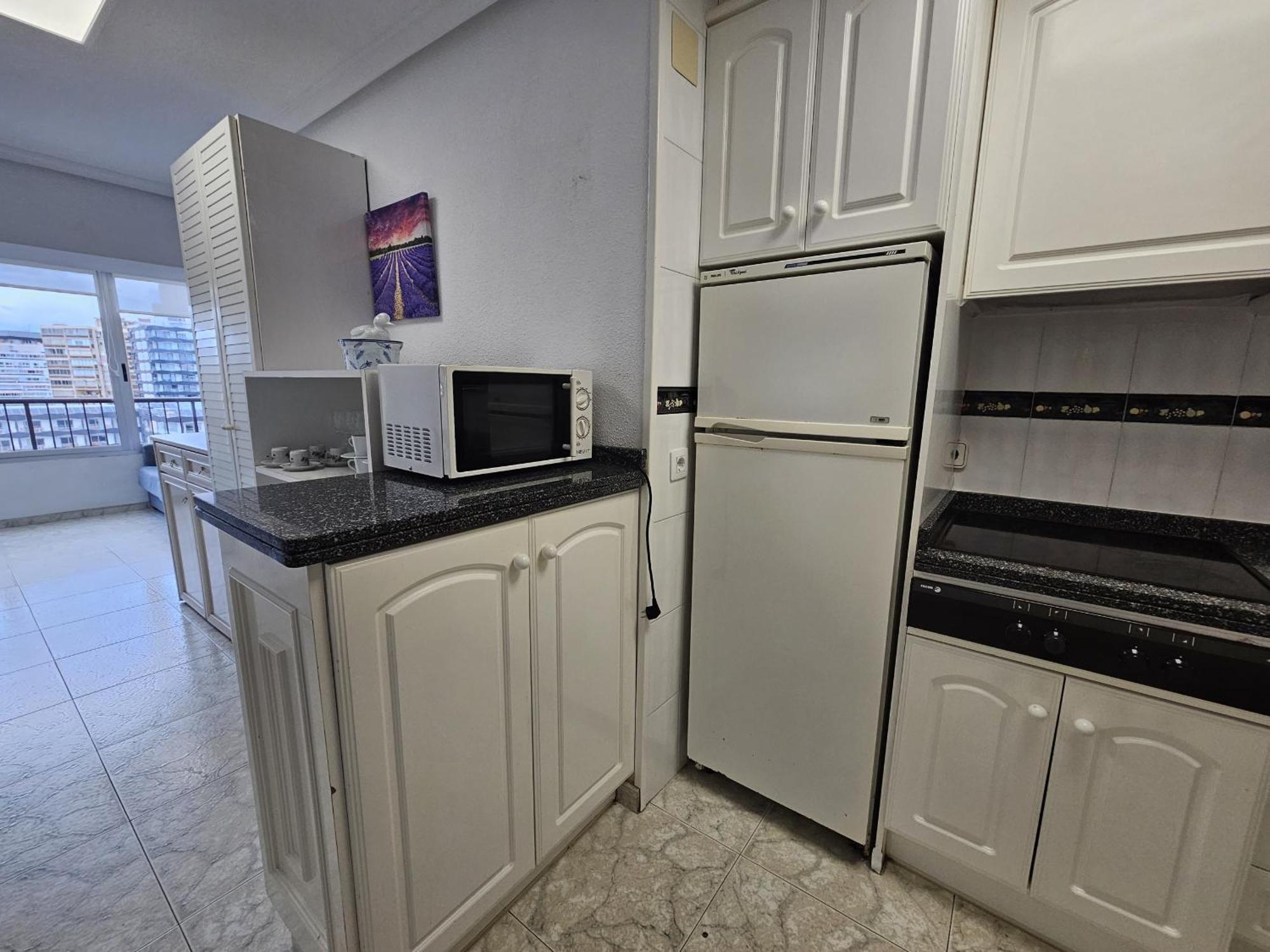 Apartment Miramar Playa If Benidorm