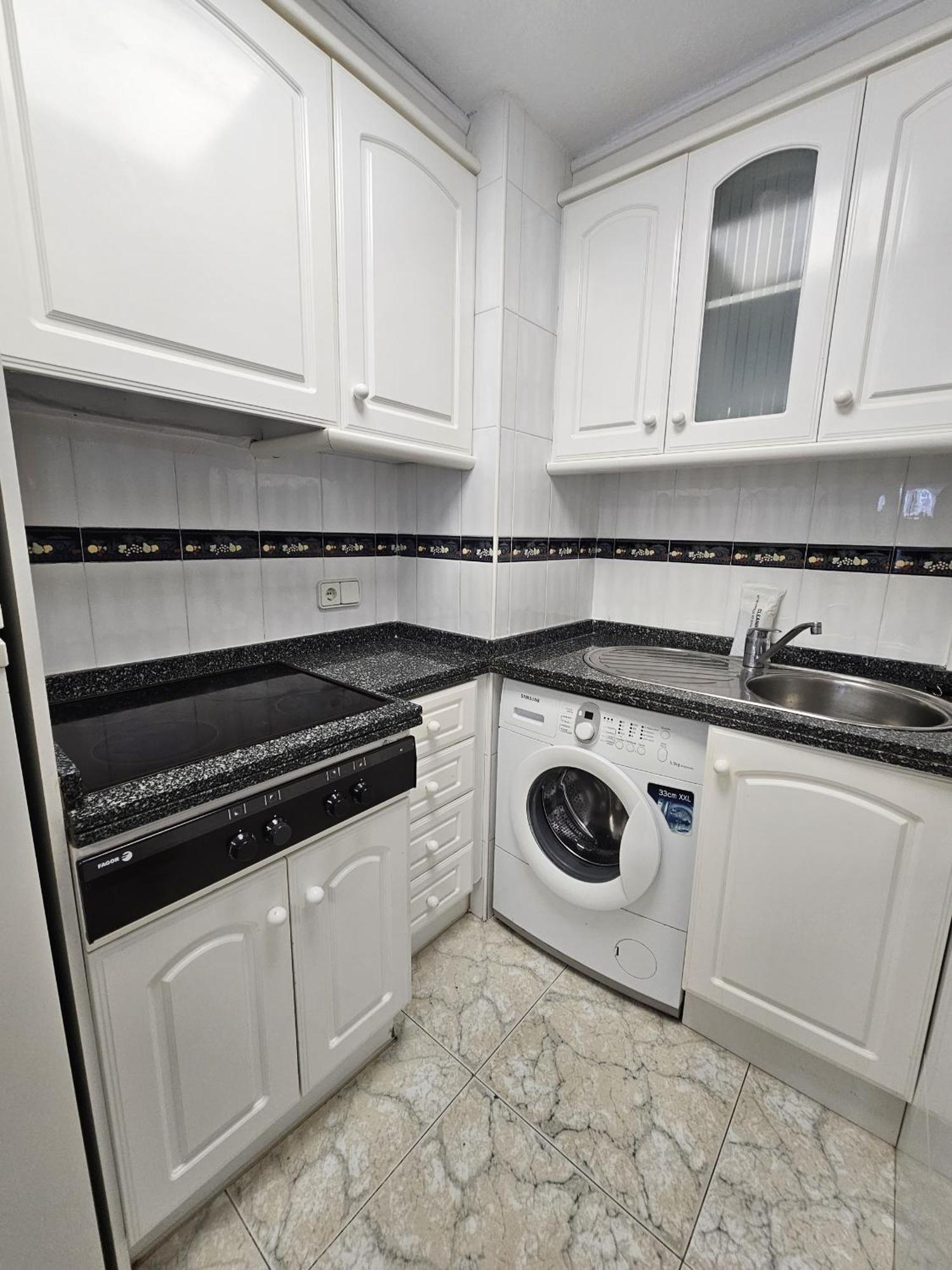 Apartment Miramar Playa If